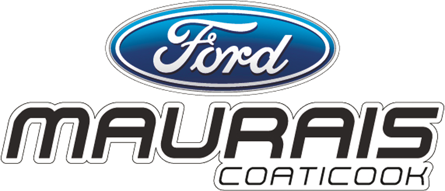 Maurais Ford Logo